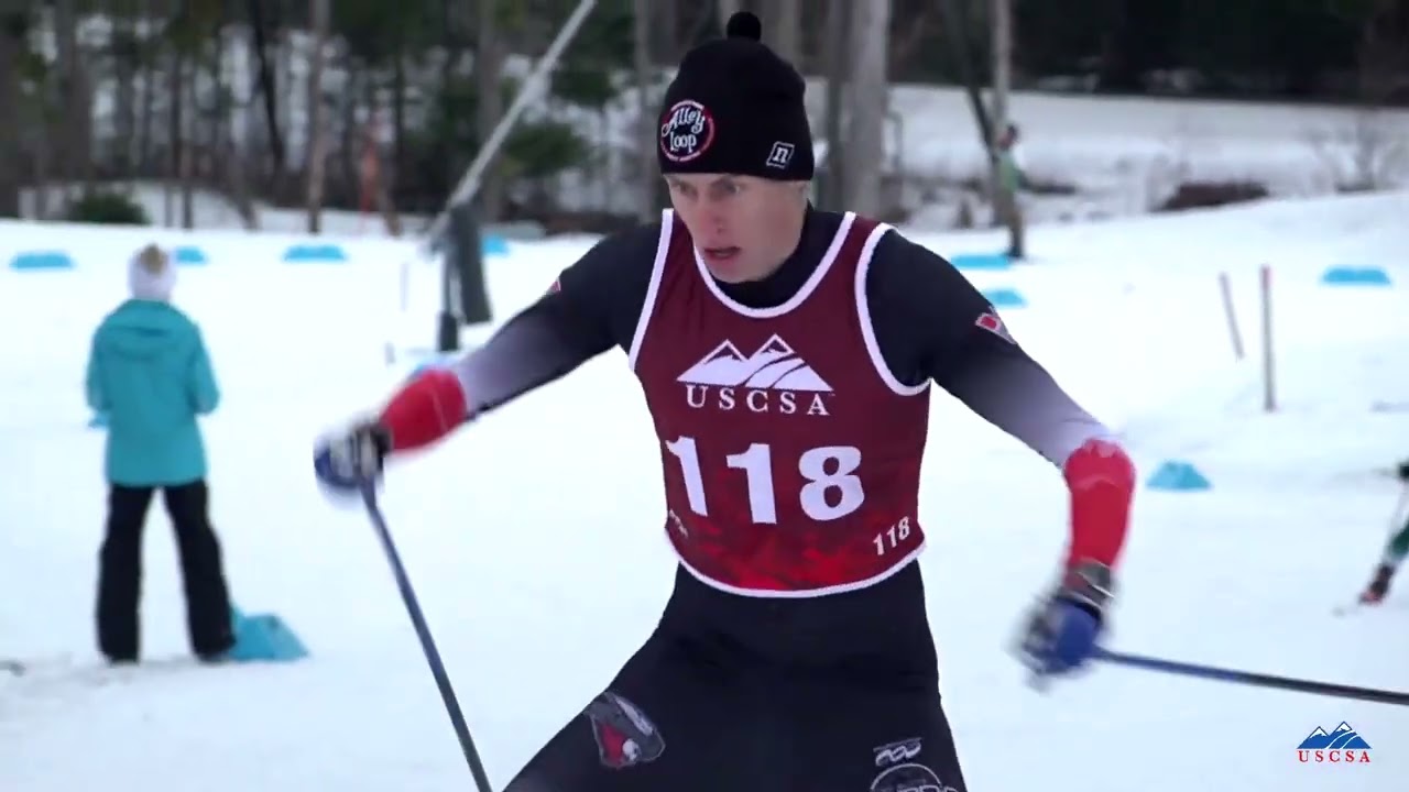 2026 MENS & WOMENS FREESTYLE SPRINT (QUALIFICATIONS)