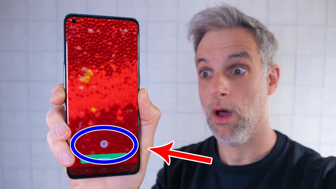 18 ASTUCES pour BIEN UTILISER son SMARTPHONE OPPO (ColorOS 11)