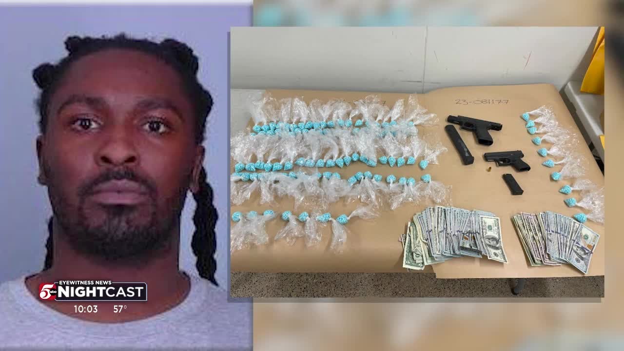 Federal judge sentences high level gang member  calls Minneapolis gang wars  public health crisis