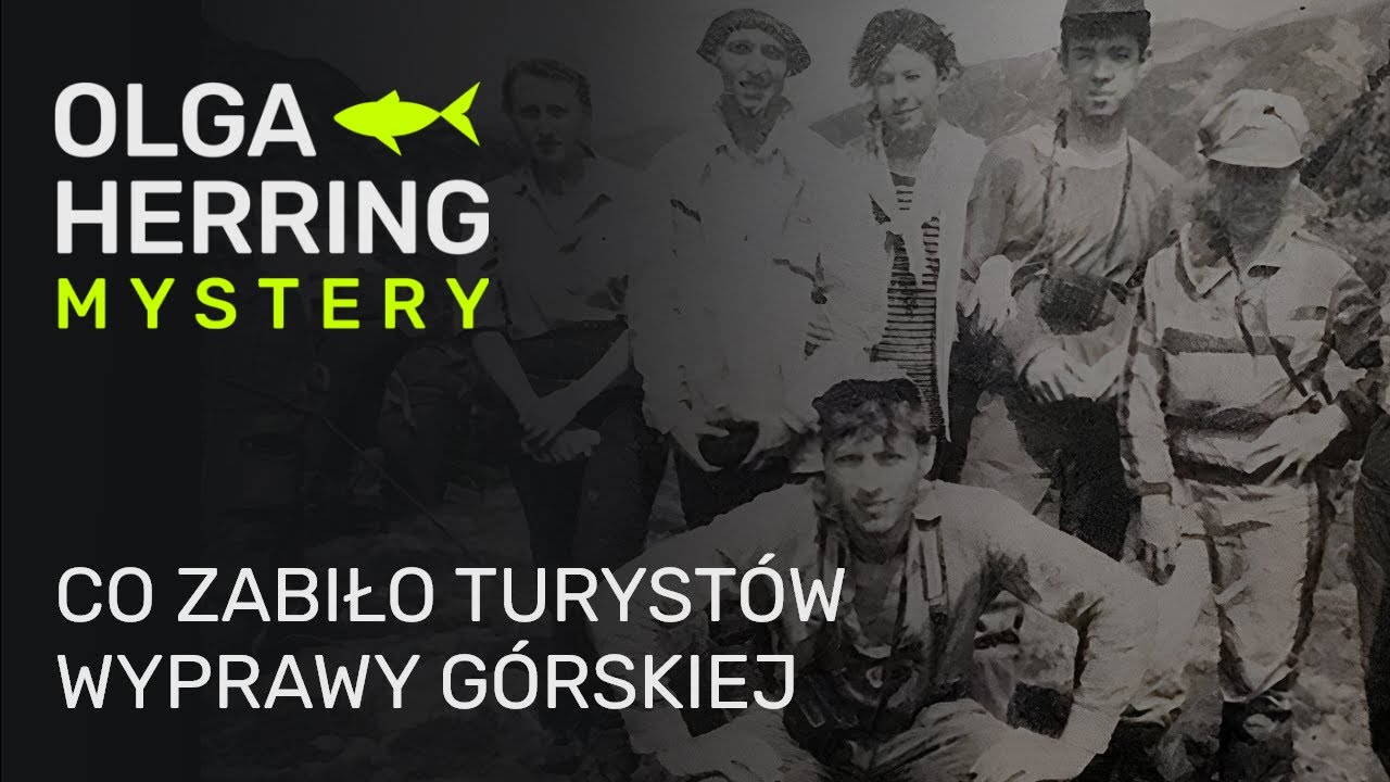 Kto lub co zabiło turyst&oacute;w na szczycie Chamar Daban?