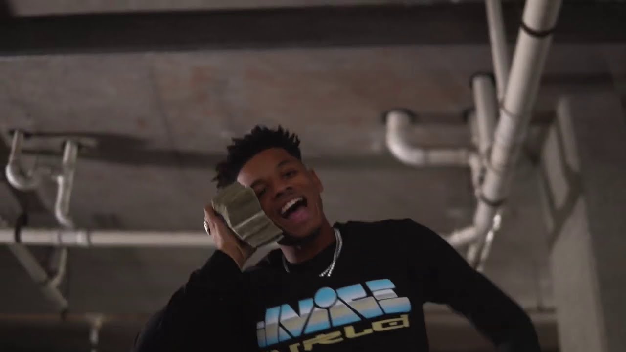 OBN Jay - XOBOP video (Dir. @ThirtyMusicGroup30) (Prod. KhrisJamesXO)