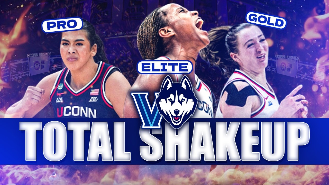 Top 3 Bench RANKED: Why The Villanova Game Changed EVERYTHING For 2026 🤯 Quiñonez's Was Important 🚨
