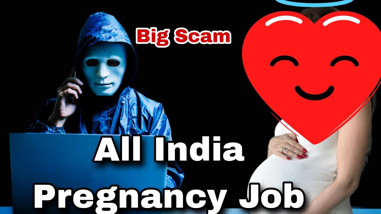 Big Scam Exposed Bihar Nawada India 🇮🇳 || All India Pregnancy Job
