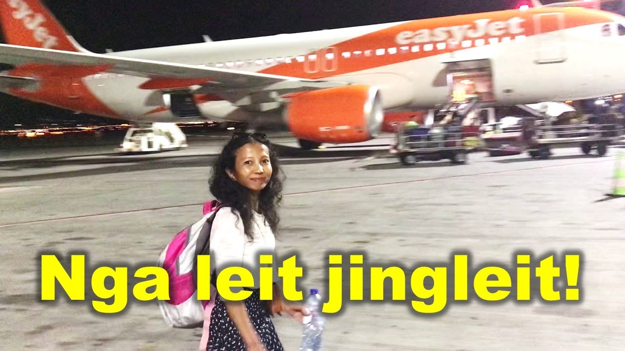 Nga leit jingleit!