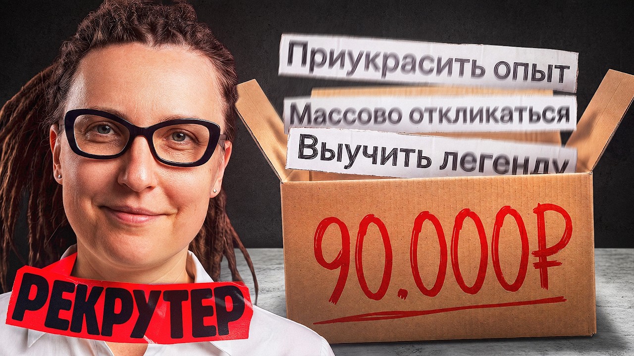 Продажа &laquo;успешного успеха&raquo;: чему учат HRы на своих курсах