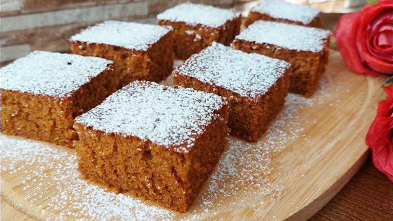 KOLAČ SA PEKMEZOM - Mjera na čaše - starinska pita sa pekmezom