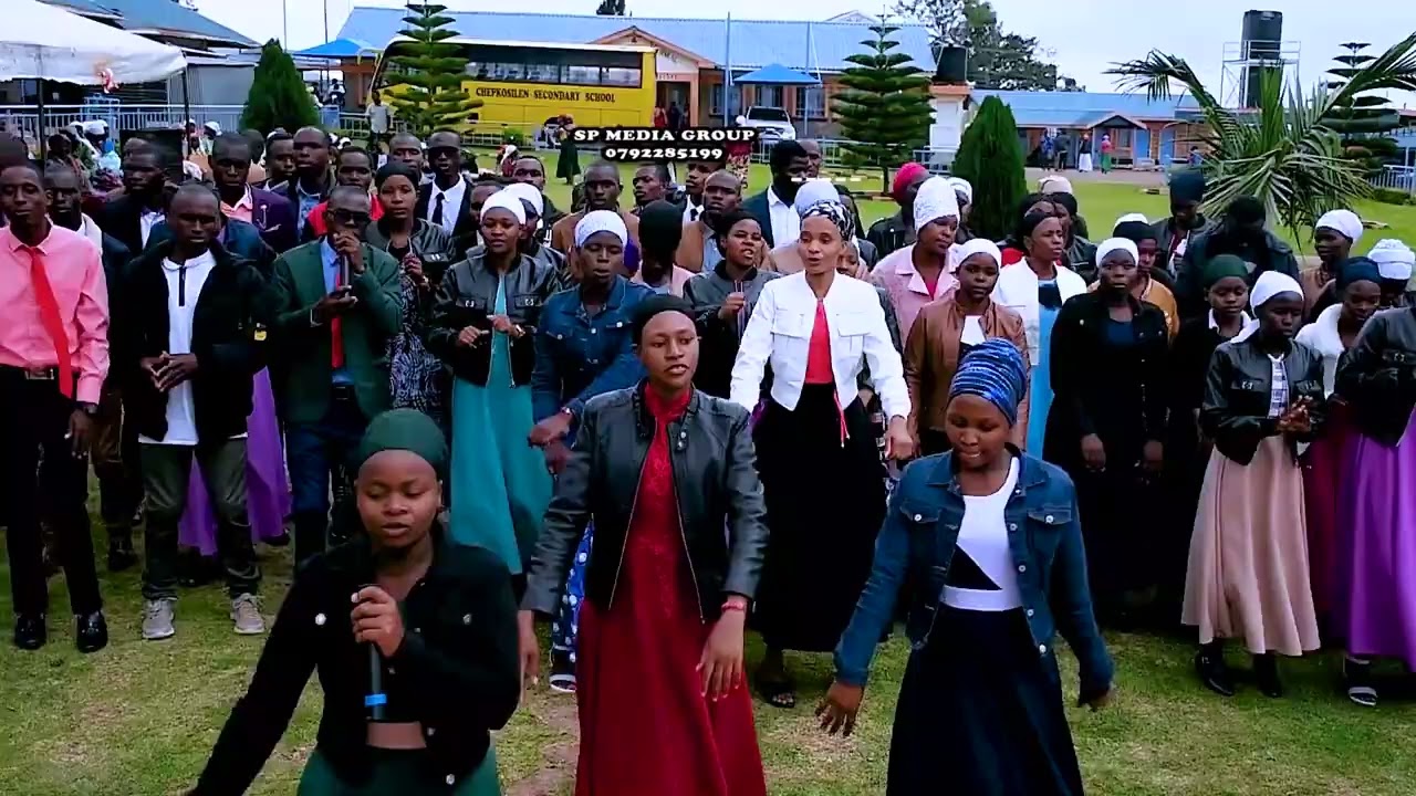 KABIANGA UNIVERSITY LIVE AT SOT TECHNICALLY RALLY FULL HD VIDEO 