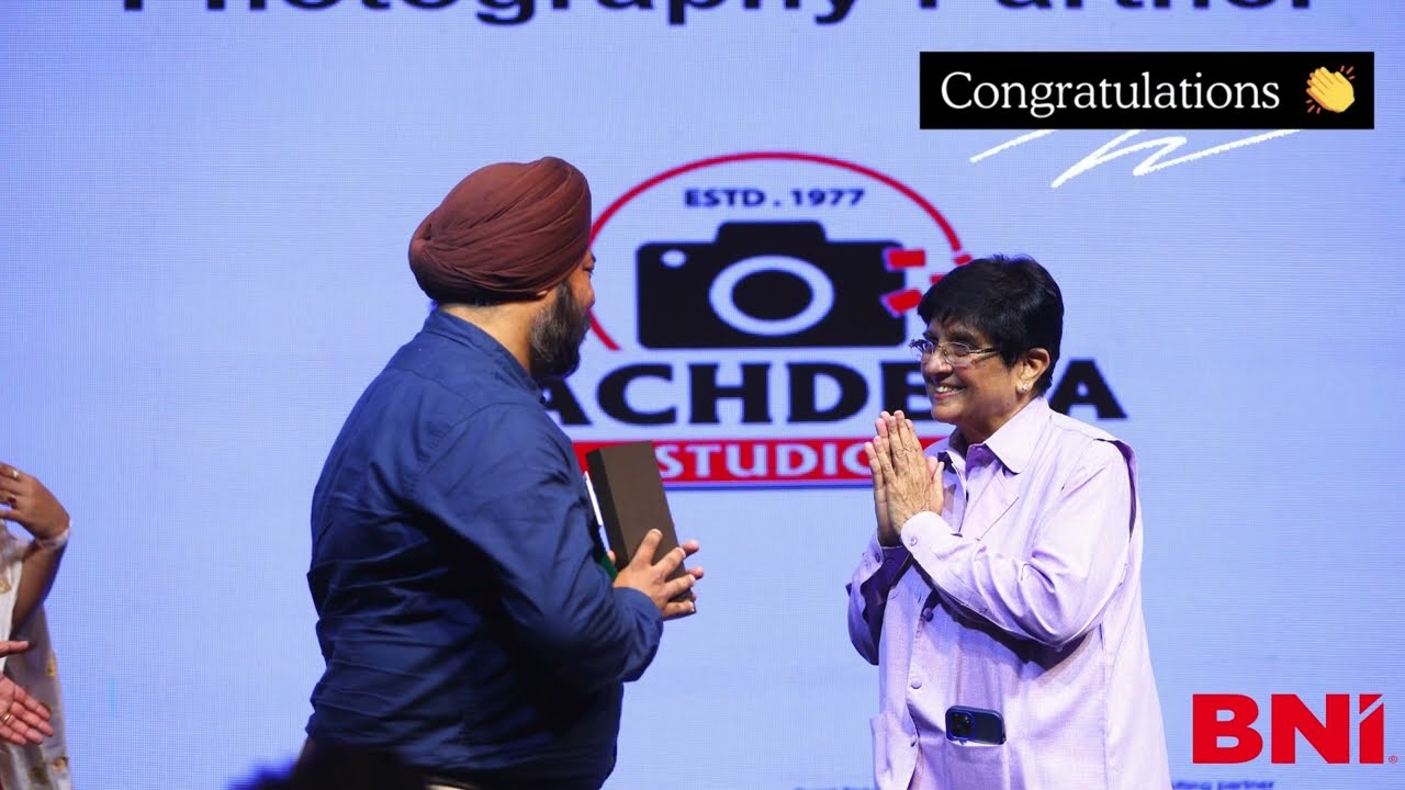 Lucknow Largest Networking Conclave 2024 🏆 || Sachdeva Studio
