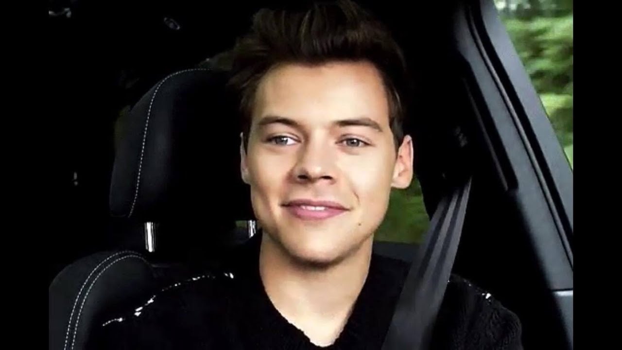 Too Much to Ask - Harry Styles