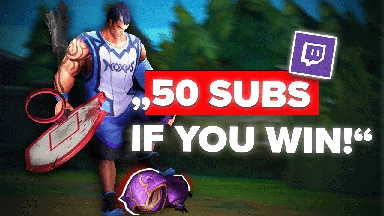 THE CRAZIEST SUB BET GAME YOU WILL EVER SEE...