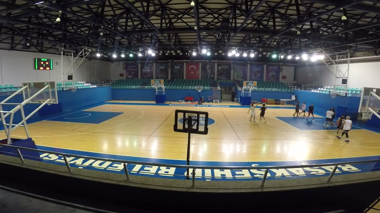 29 09 2025 BSM MAÇ 13