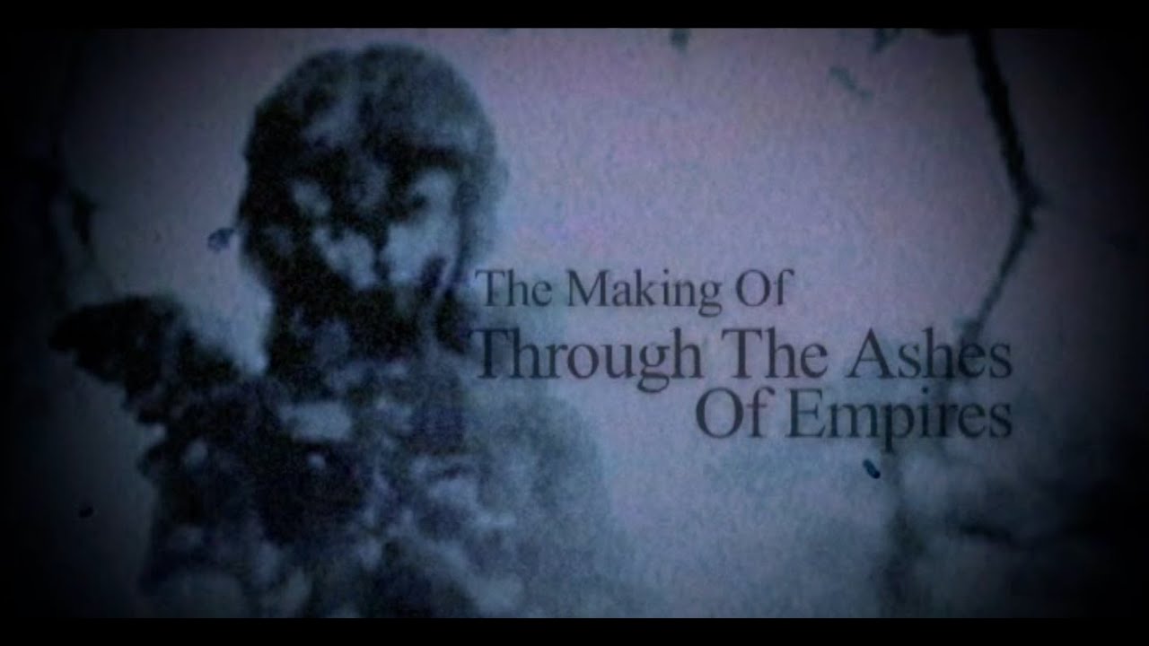 Machine Head | ELEGIES - Making of Through The Ashes of Empires | DVD