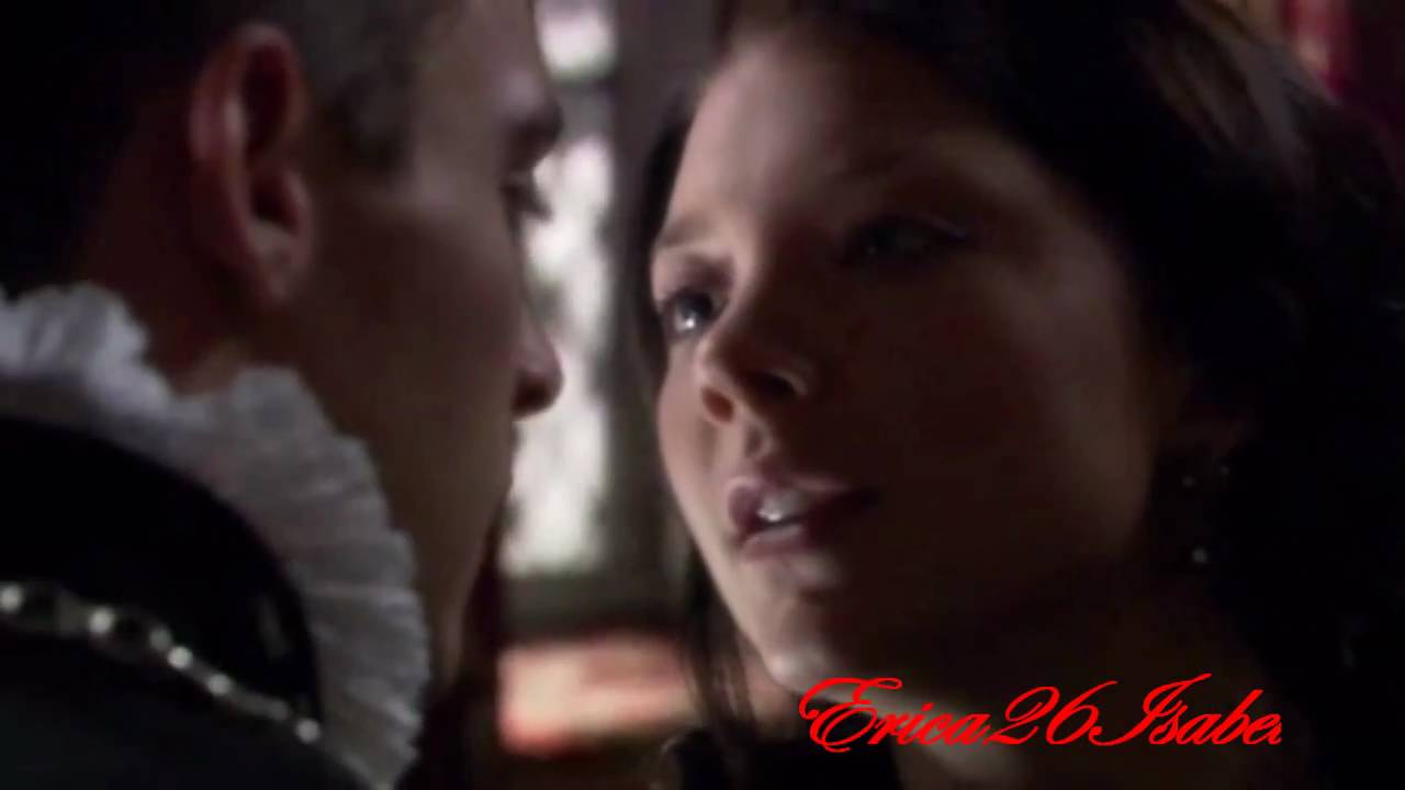 ♥Anne Boleyn & Henry Vlll: Love The Way You Lie♥