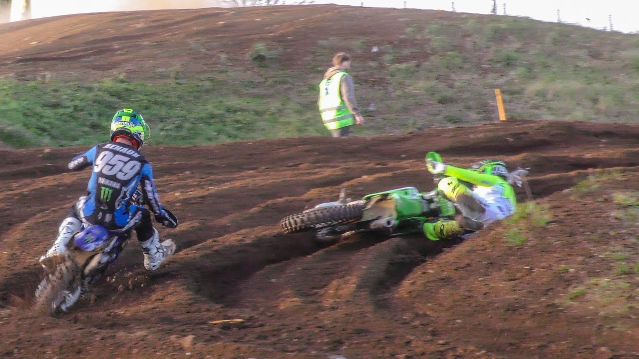 Elite Motocross 24MX Tour - Lacapelle Marival 2025