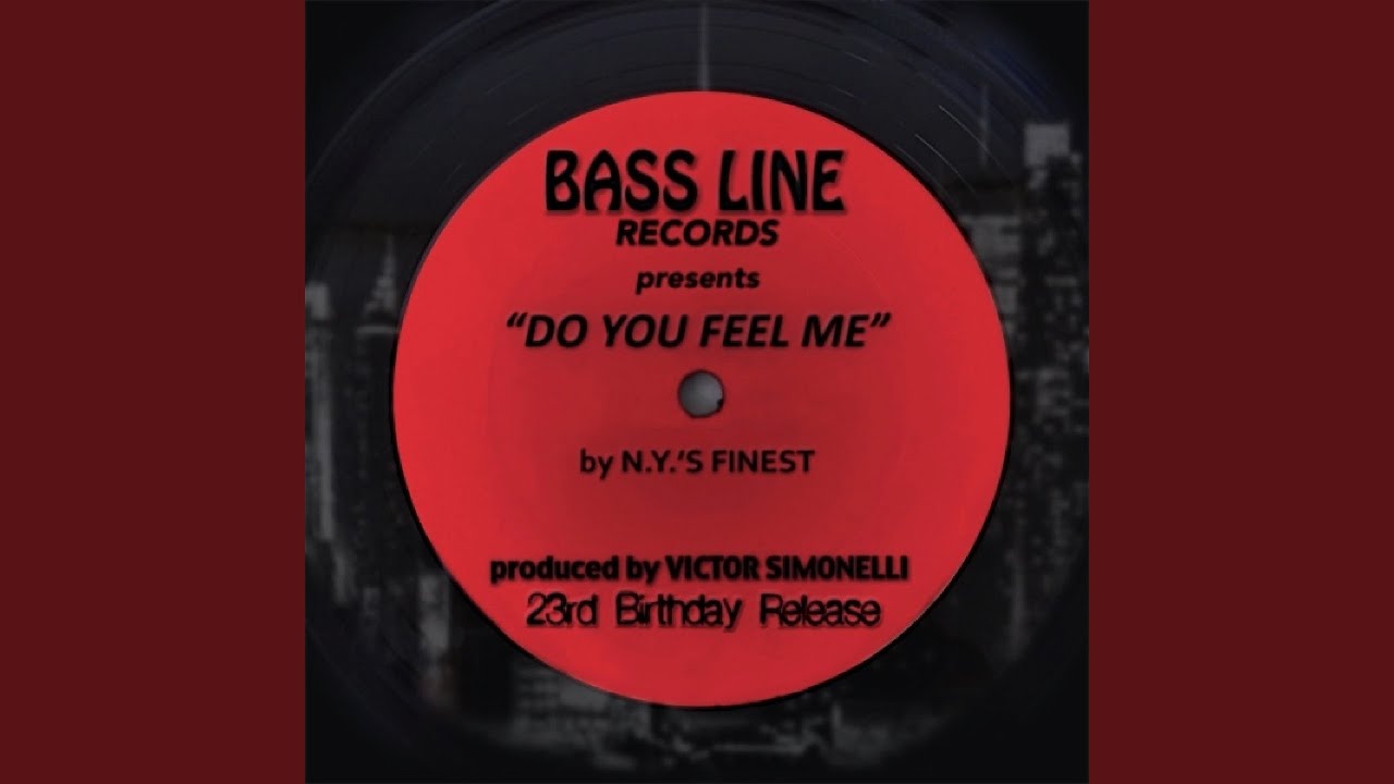 Do You Feel Me (City Soul Project Remix)