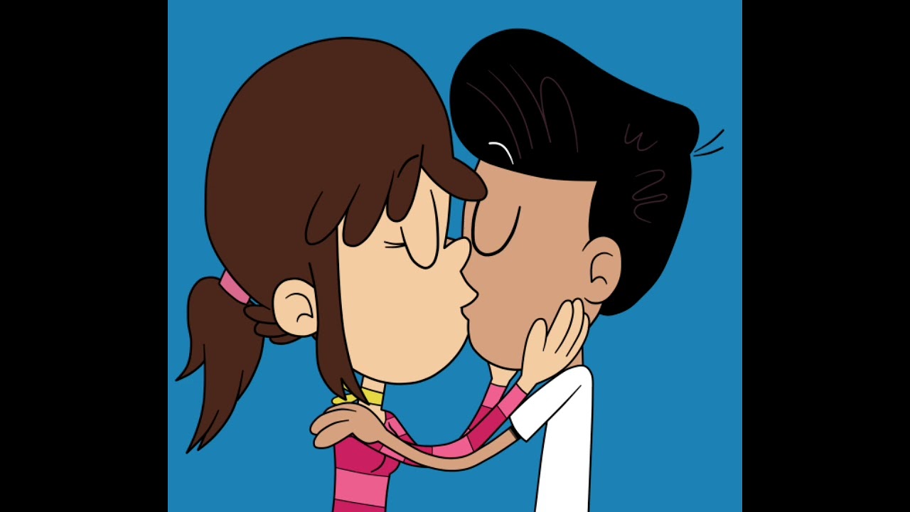 Fiona lincoln the loud house scott prigrim latino