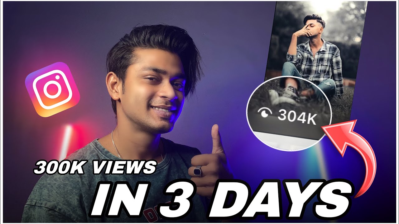 How to Get More Views On Reel Reel Viral Kaise Kare ( WATCH THIS )