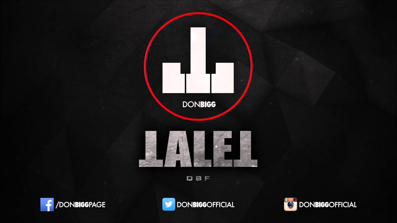 Don Bigg - MVP's feat. Nessyou & Masta Flow (Official Audio)