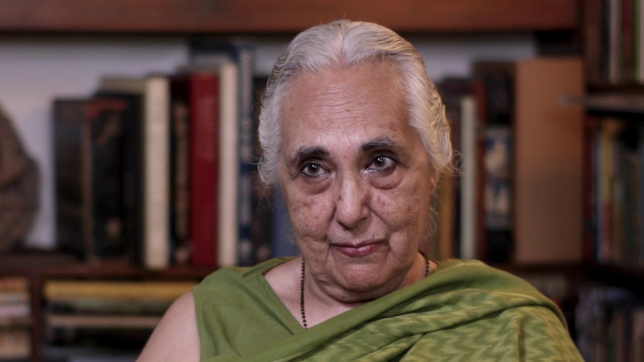Vignettes of Ramayana—Perspective of a Historian; Dr. Romila Thapar: Belief in the Epic