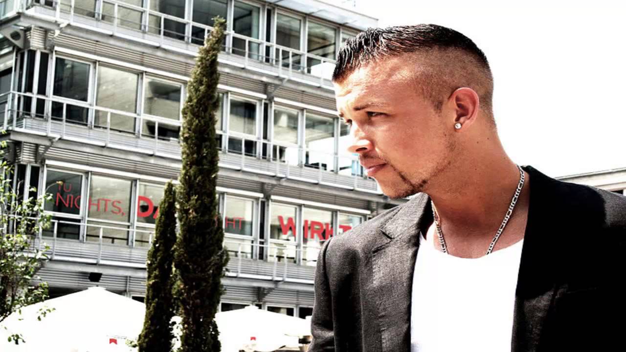 Kollegah - Fanpost (Fler Diss) [HQ]