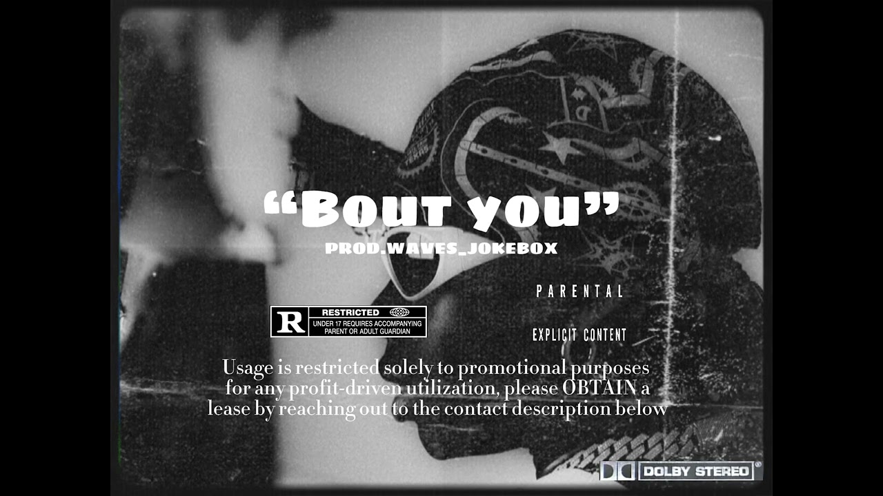 (Free) Emotional Rema x Wizkid Afrobeat Instrumental 2025 |Bout you| Afrobeat type beat