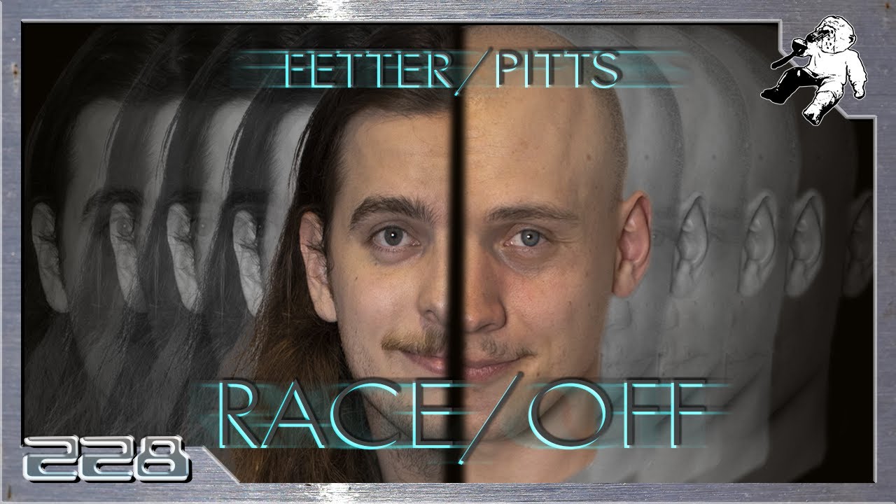 RACE/OFF