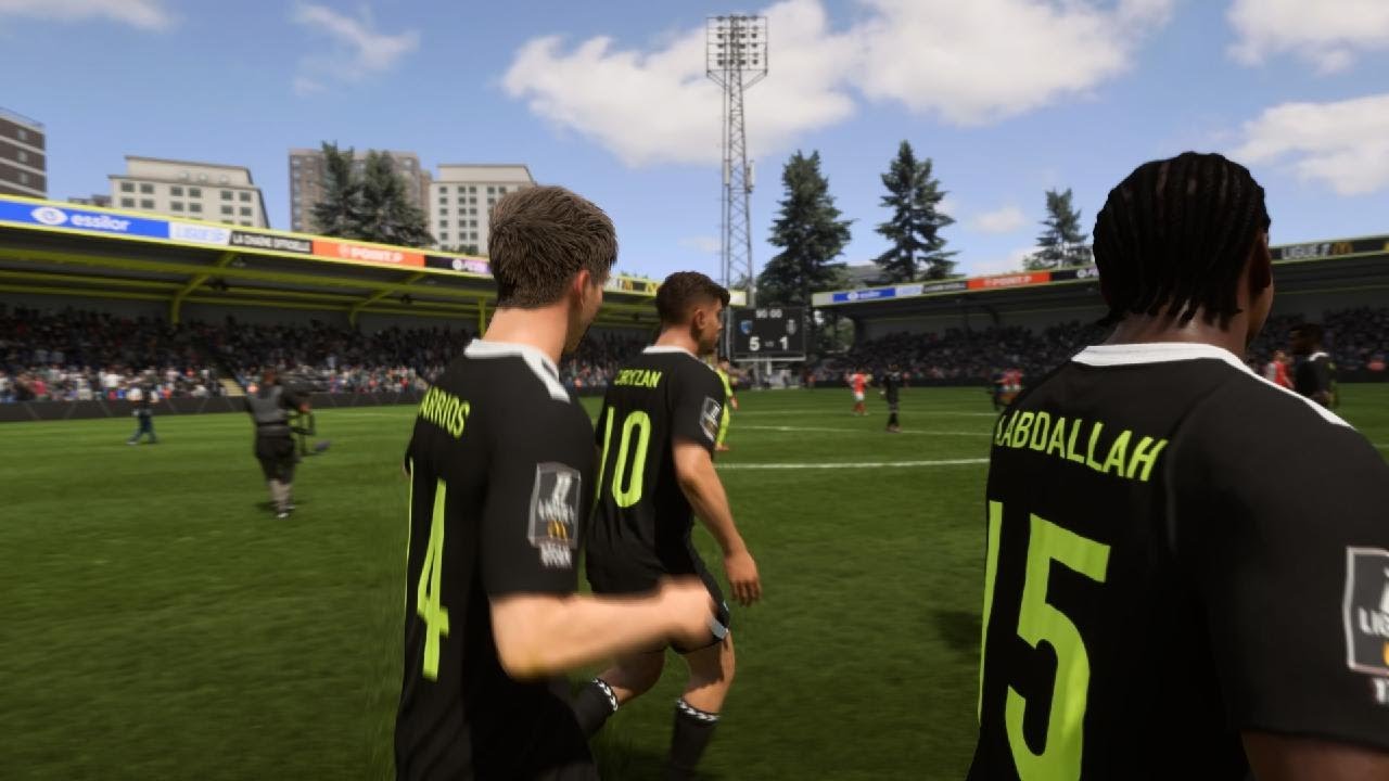 Carhaix FC Episode 151