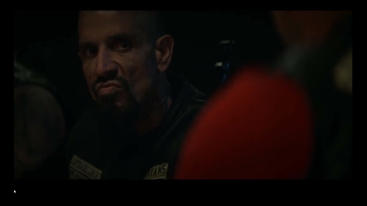 Mayans M.C.S4 E10 Clip | A New Chapter Begins