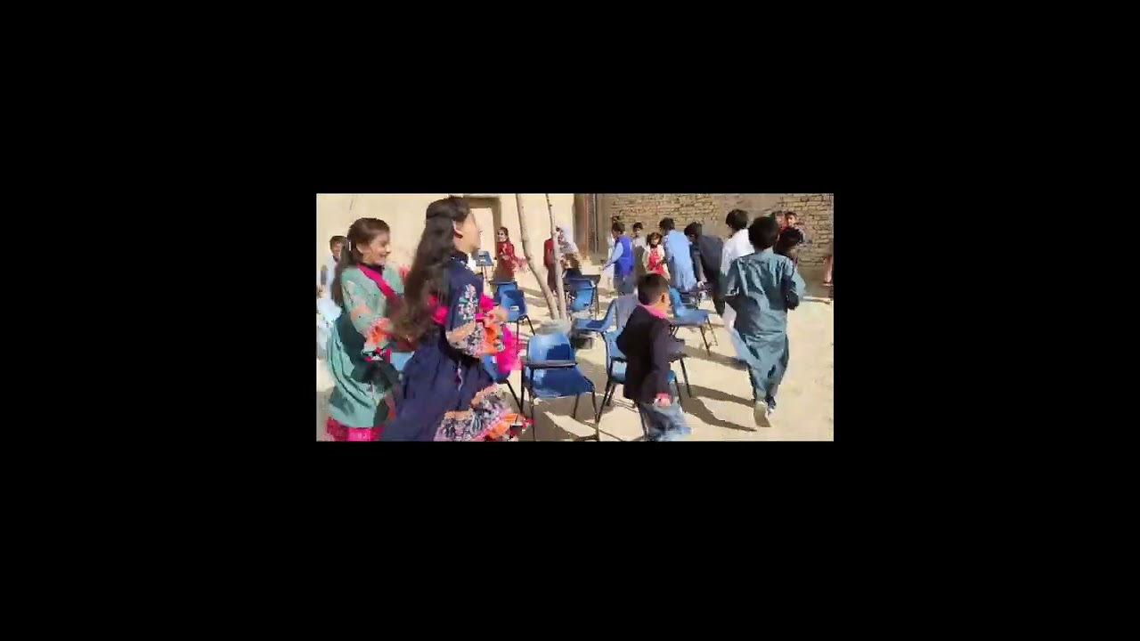 Some Beautiful Memories of Students of Al Khair School