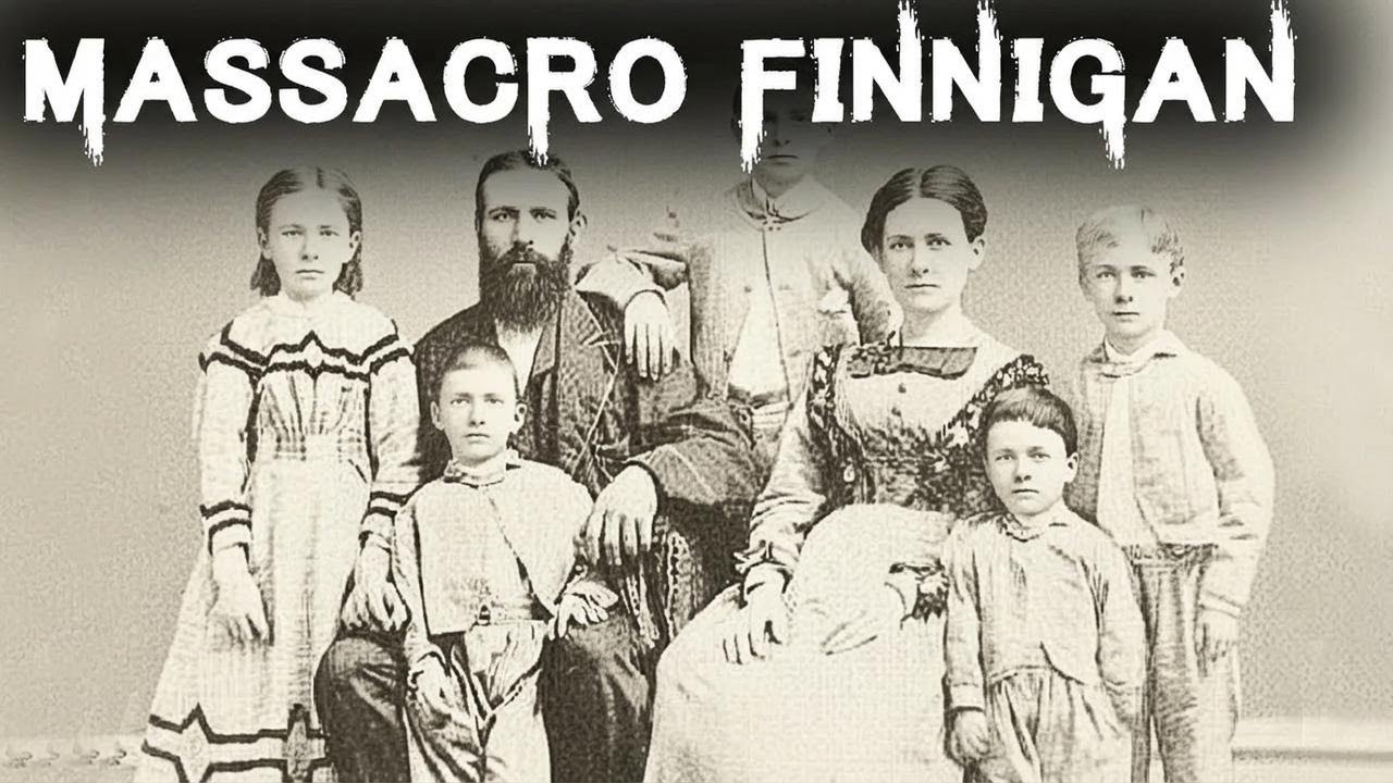 Il massacro della famiglia Finnigan