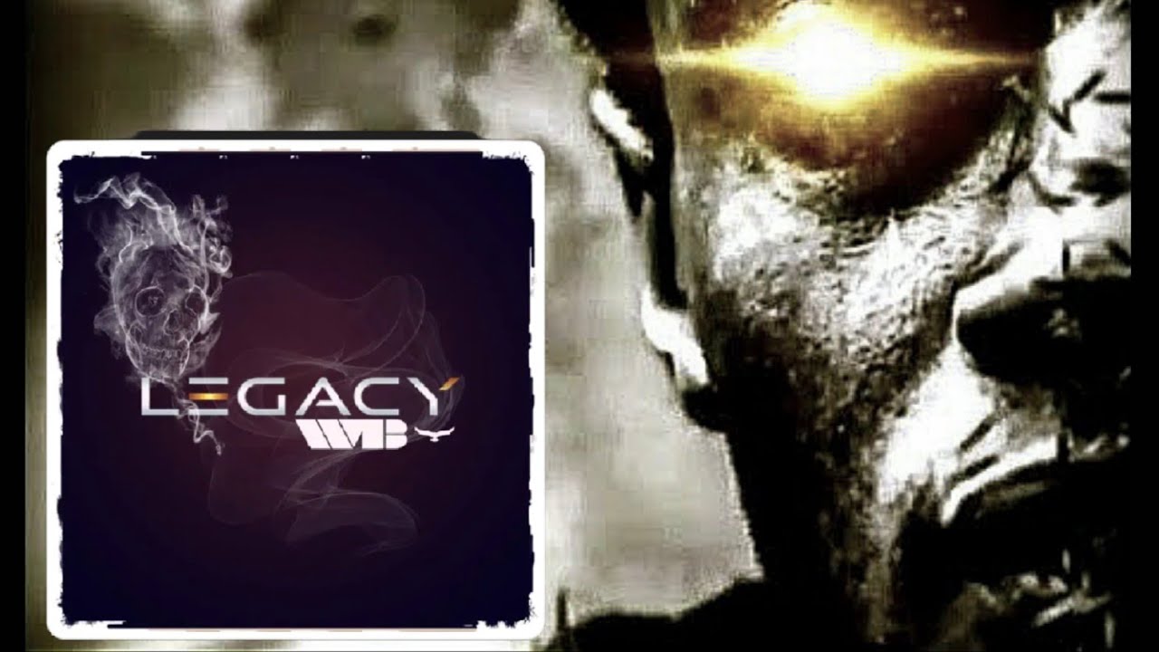 Waymad-Beatz - Dealings Mafia Style, Pt. 2 Mafioso Italiano (LEGACY: Classic Hip-Hop, Rap Freestyle)