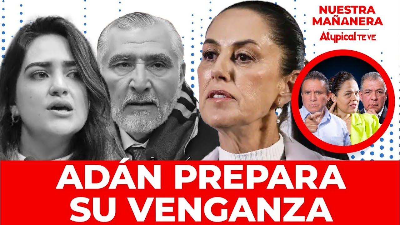 ¡TIENE MUCHA INFORMACIÓN CONTRA AMLO! Javier Duarte le daba moches millonarios para su campaña
