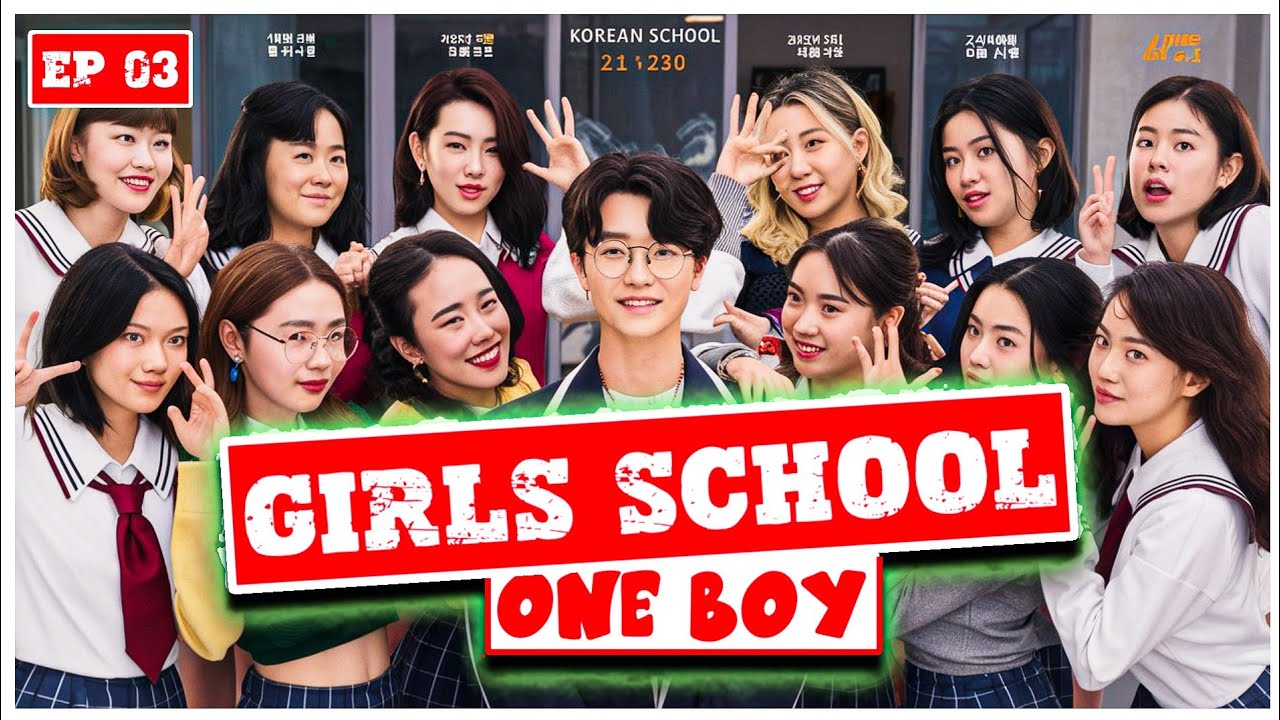Sweet Combat Korean Drama Hindi Explain | Episode 03 | Movie Melody