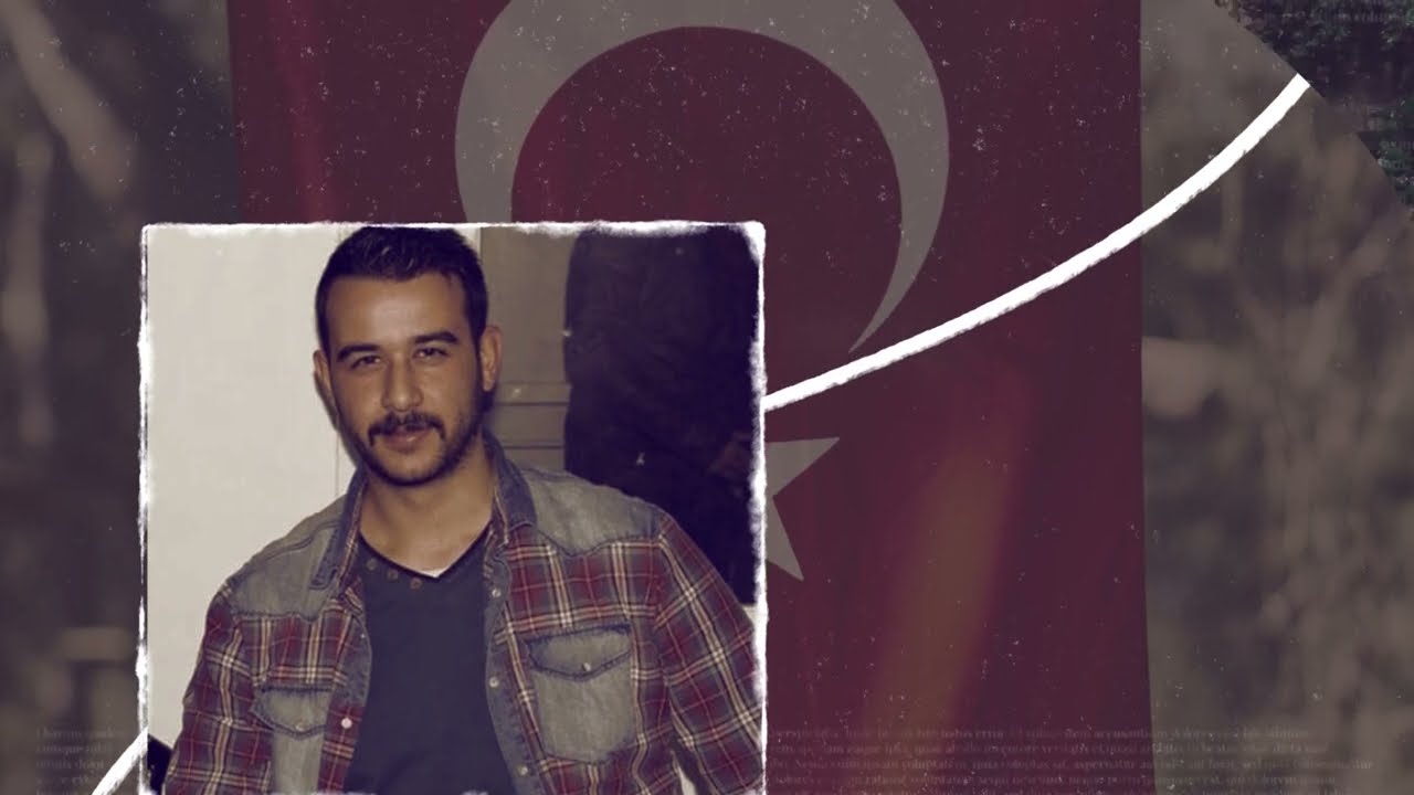 Mevlüt  Can Kaplan - Fırat Çakıroğlu'na Ağıt