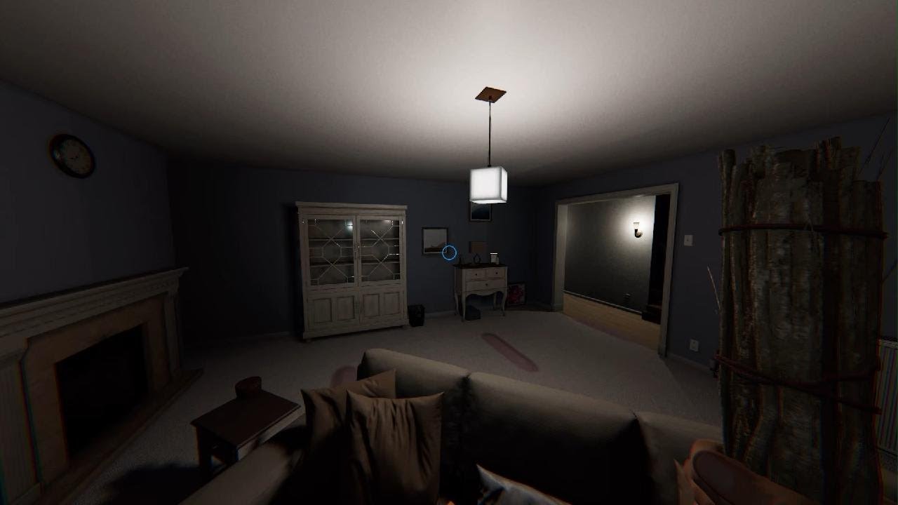 42 Edgefield Street 6th Video (no commentary)