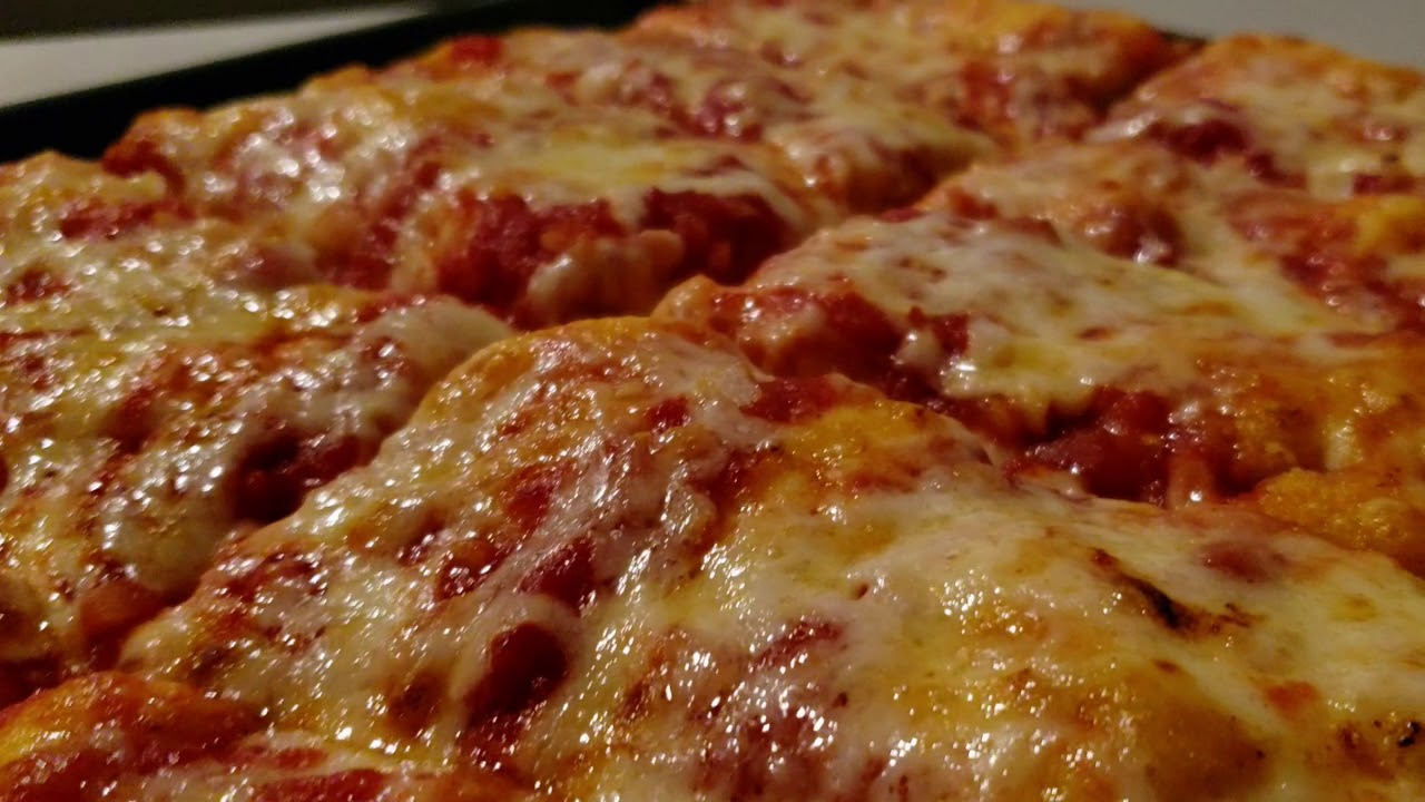 Spare Time Pizza at Back Mountain Bowl   Dallas