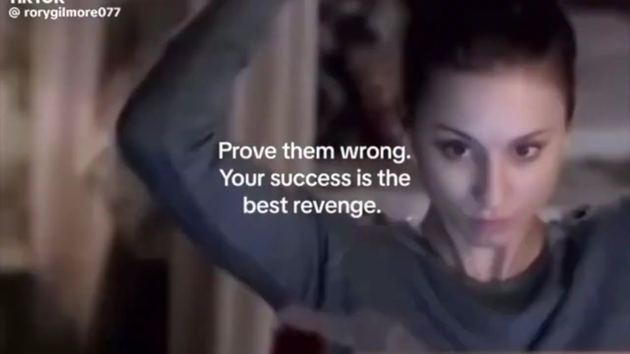Study Motivation #4