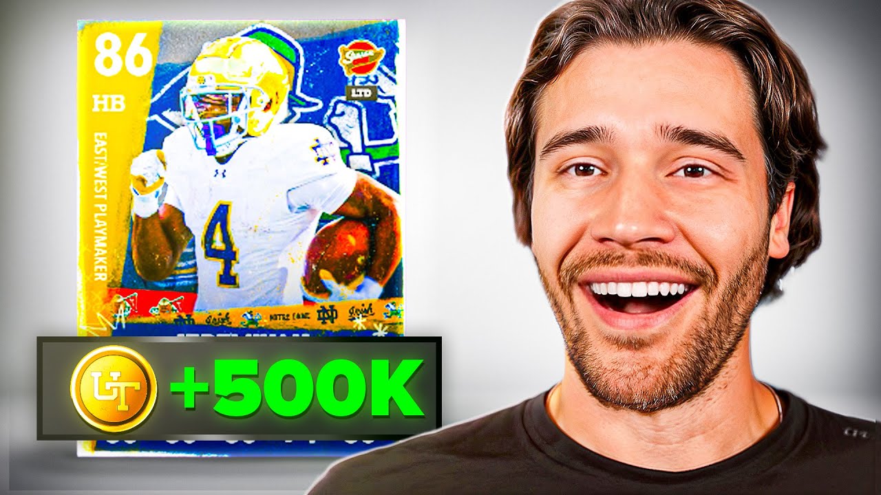 САМЫЙ МОЩНЫЙ метод добычи монет в CFB 26! (150 тыс./час)