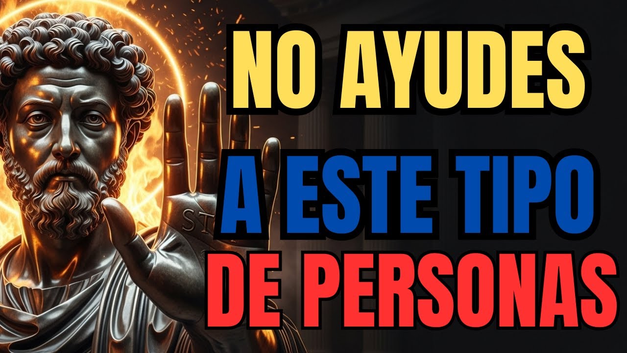 LA VERDAD SOBRE AYUDAR A LOS DEMAS, APRENDE CUANDO DEBES NEGARTE Y POQUE.