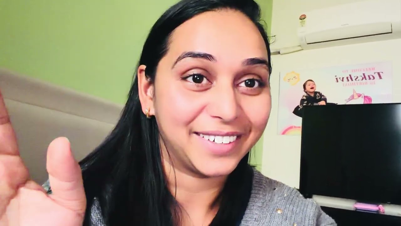 A day in my real life 🙏🏻my daily routine as a mom of 2 girls 😍🌸keep supporting and follow me guys 🧿