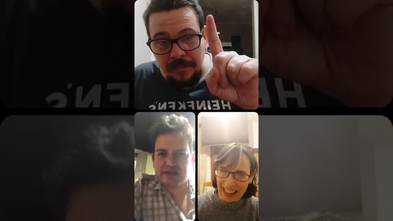 Entrevista NOVELAS DE VENEZUELA (fans de Italia)