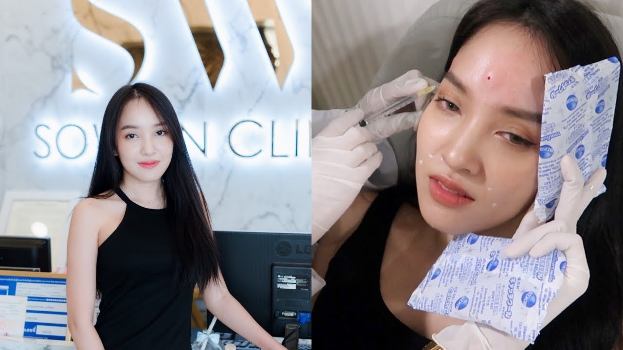 Made Collagen Sowonclinic หน้าใสจริงกับคุณหมอกุ๊ก | MayRai