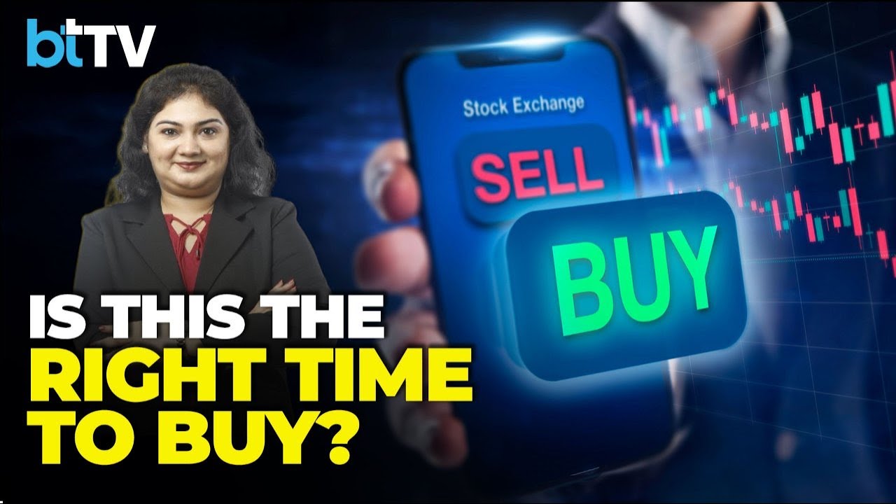 Nifty Correction After All-Time High: Opportunity Or Warning?