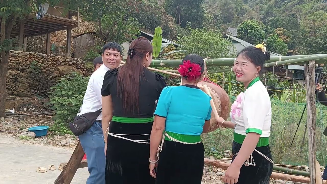 Ngày thêt chưa hạng