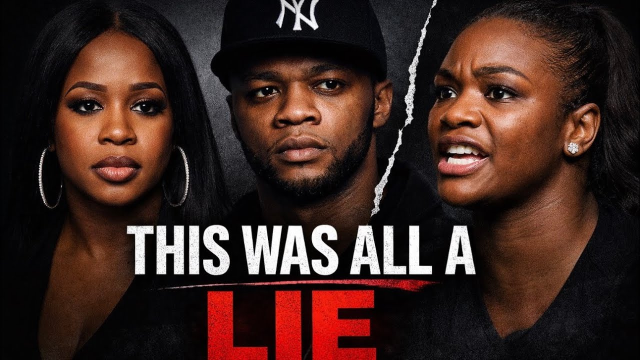 The BLK Love Brand was a LIE | Remy Ma, Papoose & Claressa Shields DEEP DIVE PART 1