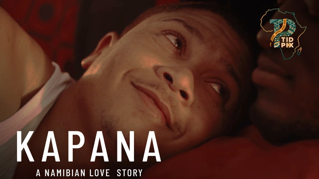 KAPANA | Heartwarming and Heartbreaking Tale of Romance l I Full African Drama in English | TidPix