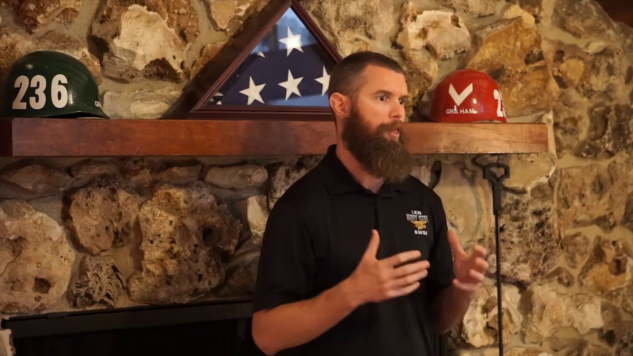 Are you focusing on the minimum standards? The PST Myth: Get Your Head Under the Boat