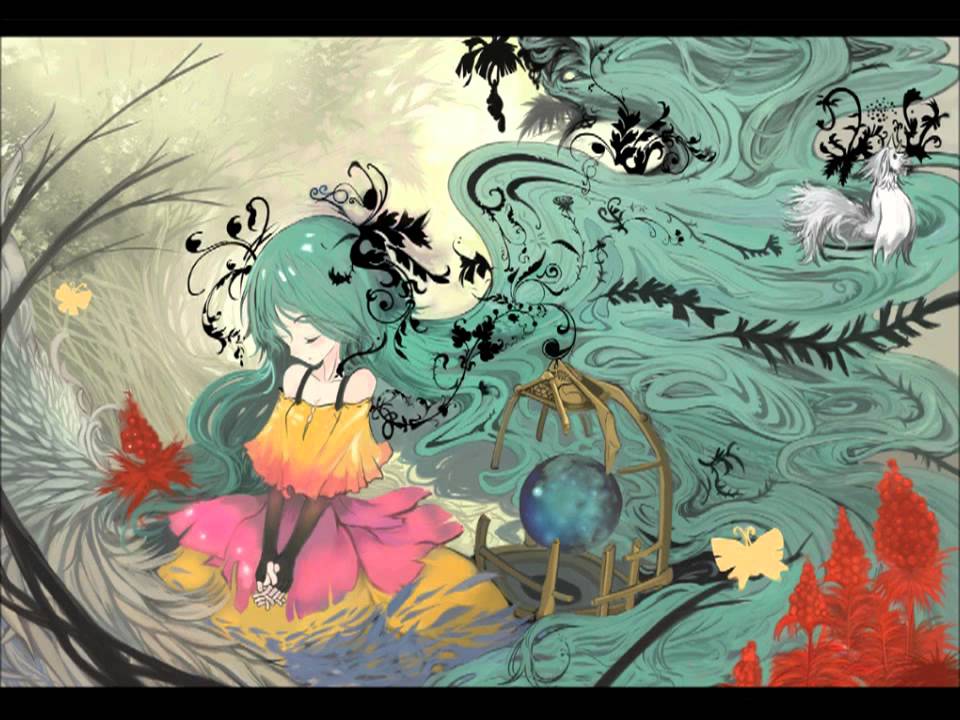 Nightcore  Lightweight
