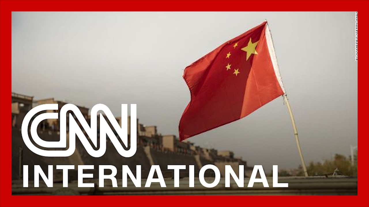 Report: China responsible for &lsquo;ongoing genocide&rsquo; of Uyghurs