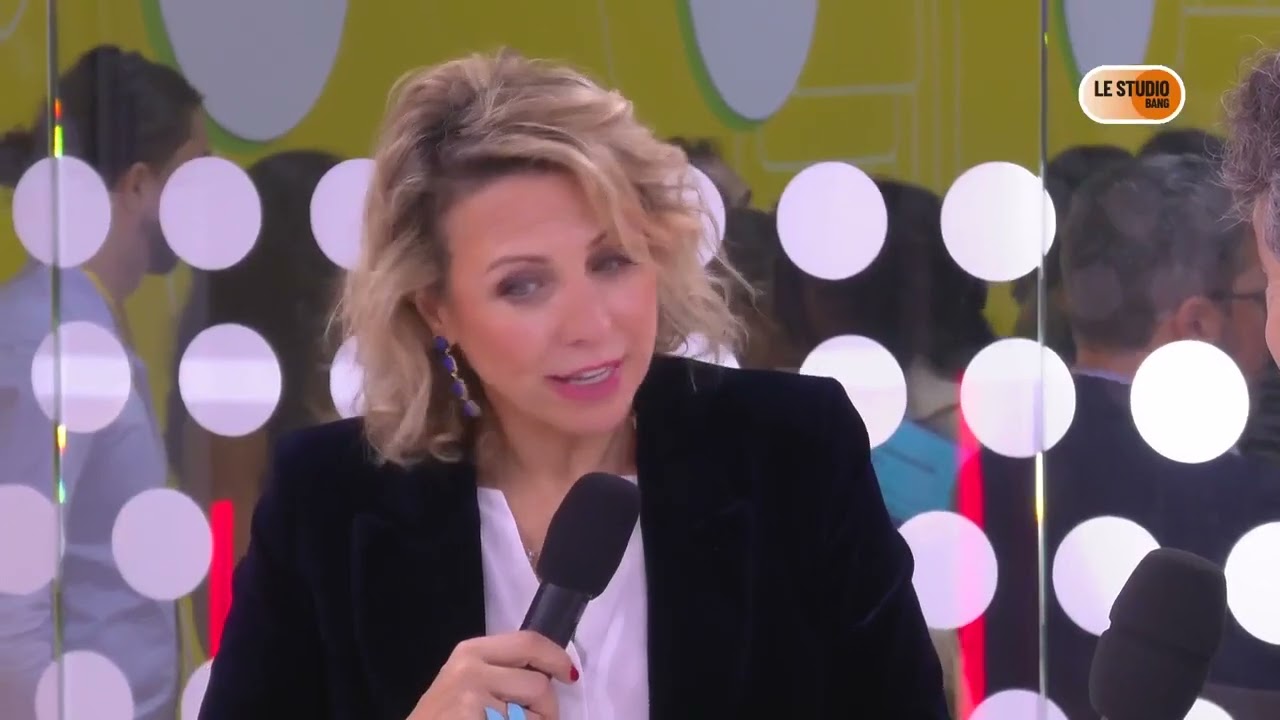 Marc TAIEB, Président-Directeur Général de Wifirst - Studio Bang - BIG 2024